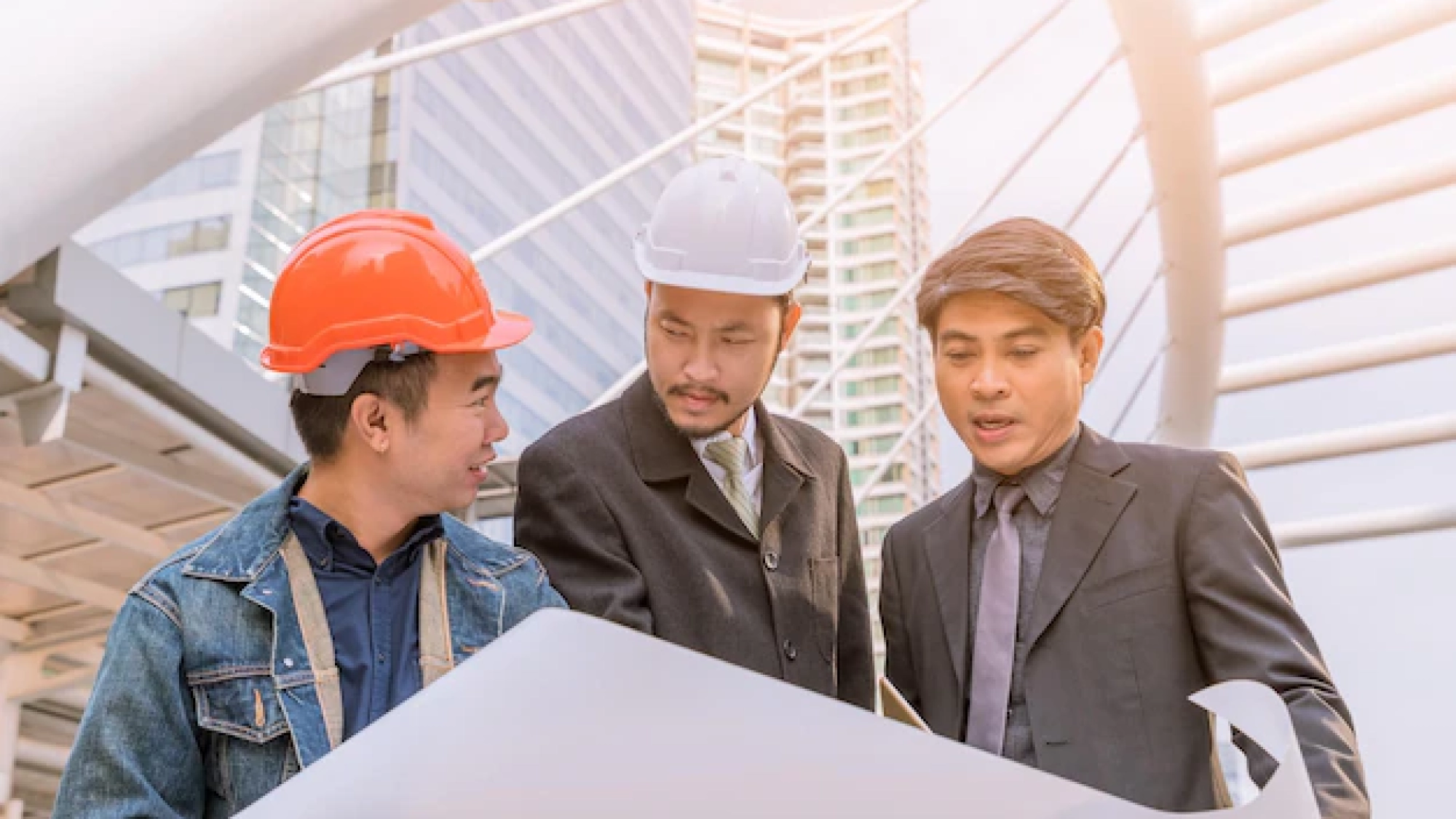 Trong bối cảnh của ngành kiến trúc xây dựng, một điều này thường xuyên xảy ra